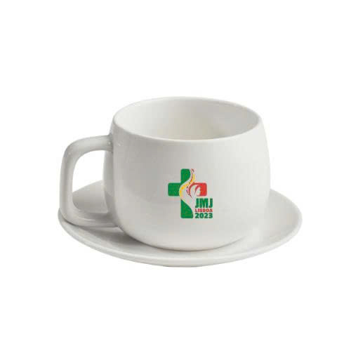 JESMARY – Ly Sứ Quà Tặng Công Giáo Bền Đẹp Phù Hợp Đại Hội Giới Trẻ