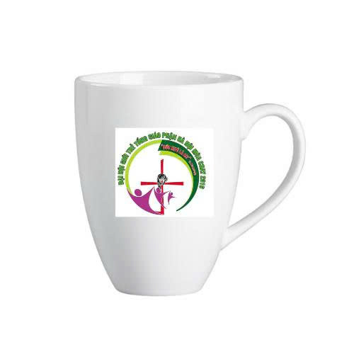 JESMARY – Xưởng Sản Xuất Ly Sứ Làm Quà Tặng Công Giáo Giá Tốt