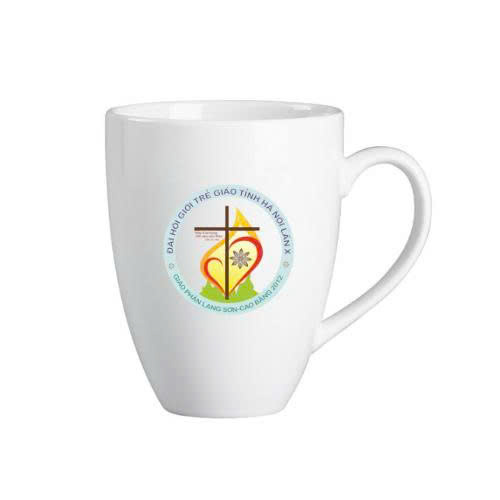 JESMARY Ly Sứ Làm Quà Tặng Đại Hội Giới Trẻ Công Giáo Giá Rẻ, Ý Nghĩa