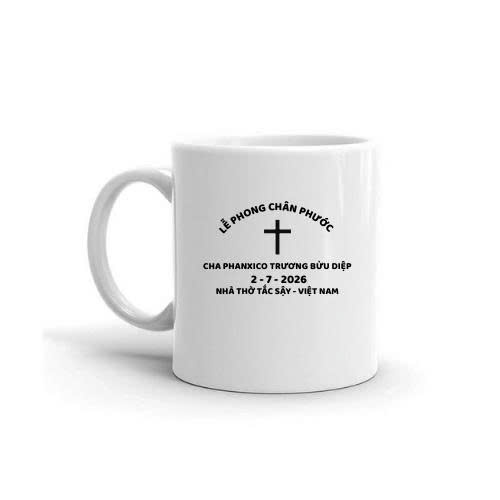 JESMARY -  In Ly Quà Tặng Lấy Liền Cho Khách Hành Hương Tắc Sậy – Mẫu Mã Đẹp, Uy Tín