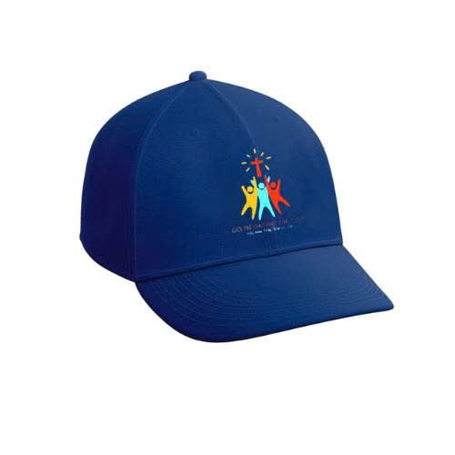 JESMARY – Xưởng Sản Xuất Mũ Nón Làm Quà Tặng Đại Hội Giới Trẻ Công Giáo Chất Liệu Tốt