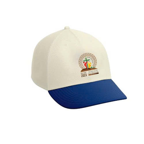 JESMARY – Nón In Hình Thánh Giá Cho Đại Hội Giới Trẻ Công Giáo Chất Lượng