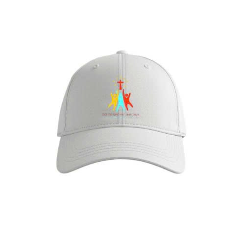 JESMARY – Mũ Nón Công Giáo In Logo Đại Hội: Gói Trọn Kỷ Niệm, Kết Nối Tình Huynh Đệ