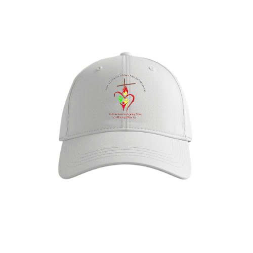 JESMARY – Mũ Nón Đồng Phục Đại Hội Giới Trẻ Giá Tốt Tại Xưởng, Thiết Kế Đậm Chất Công Giáo