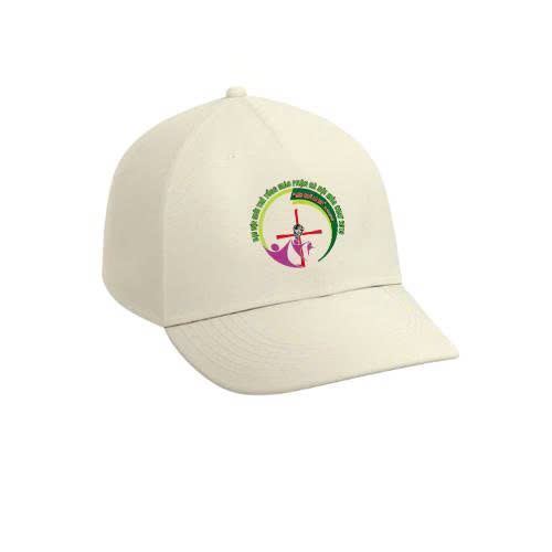 JESMARY – Xưởng Sản Xuất Mũ Nón Đại Hội Giới Trẻ Công Giáo Số Lượng Lớn, Thiết Kế Theo Yêu Cầu