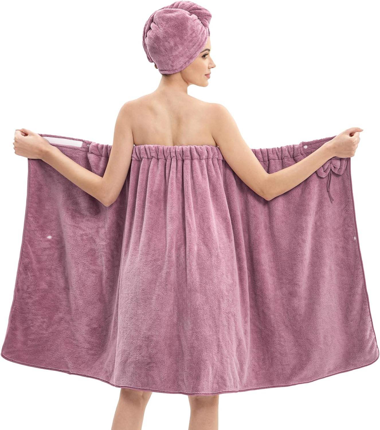 JESMARY - Báo Giá Áo Quây Spa Số Lượng Lớn: Đơn Giá Tốt – Chất Lượng Đảm Bảo – May Theo Yêu Cầu