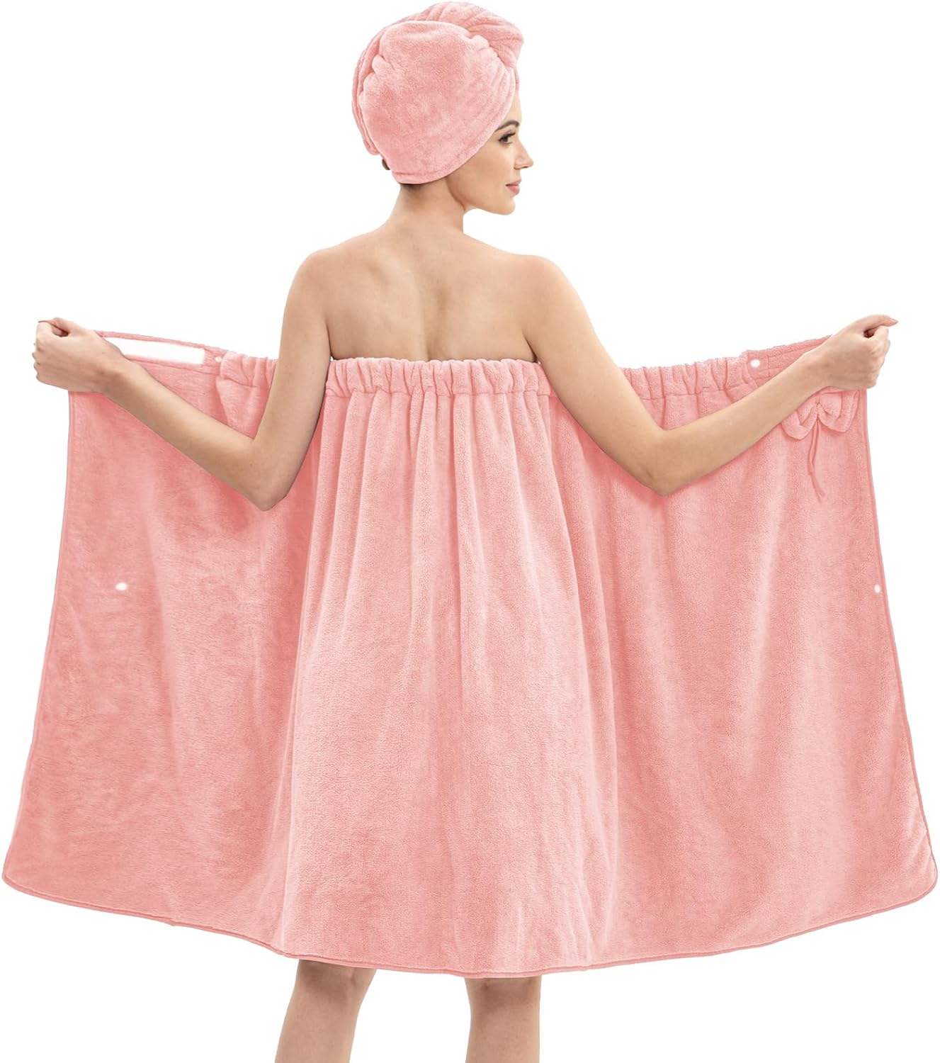 JESMARY - Quy Trình Sản Xuất Áo Quây Spa Tại Xưởng: Từ Chọn Vải Đến Thành Phẩm Chuẩn Spa