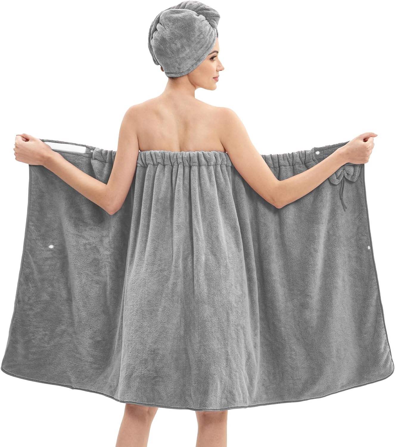 JESMARY - Xưởng May Áo Quây Spa Chuyên Nghiệp: Chất Liệu Mềm Mịn – Kiểm Soát Chất Lượng Nghiêm Ngặt