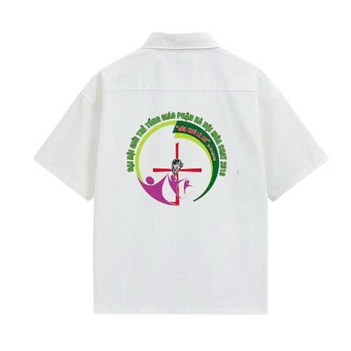 JESMARY – ÁO ĐỒNG PHỤC CÔNG GIÁO CAO CẤP: ĐẲNG CẤP TRONG TỪNG SỢI VẢI, CHUẨN FORM TRONG MỌI HOÀN CẢNH