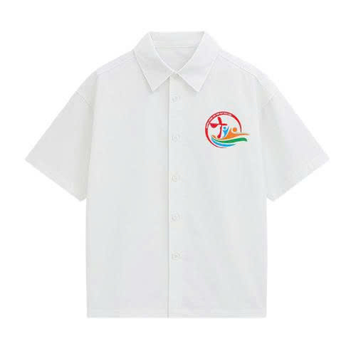 JESMARY – Áo Đồng Phục Công Giáo Kiểu Dáng Đơn Giản, Dễ Sử Dụng Nhiều Dịp