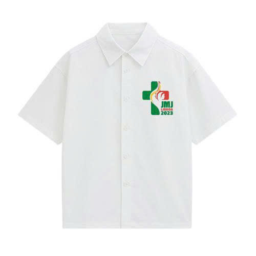 JESMARY – May Áo Sơ Mi Đại Hội Công Giáo Tối Ưu Chi Phí, Chất Lượng Đảm Bảo