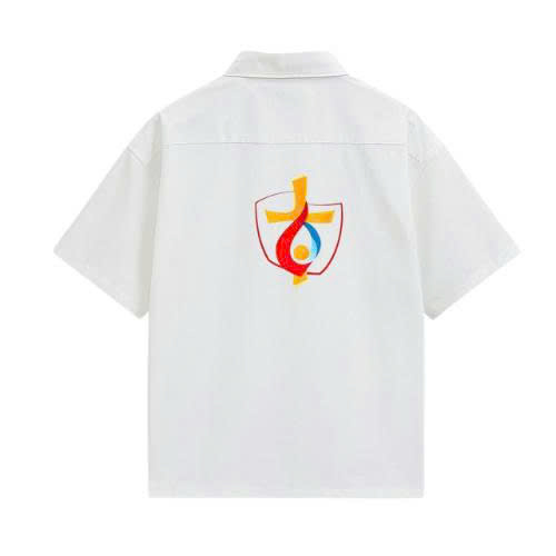 JESMARY – Áo Đồng Phục Giới Trẻ Công Giáo Đường May Tinh Tế, Bền Chắc