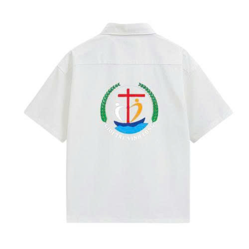 JESMARY – Nhà Xưởng May Áo Công Giáo Chủ Động Nguồn Vải, Tối Ưu Giá Thành