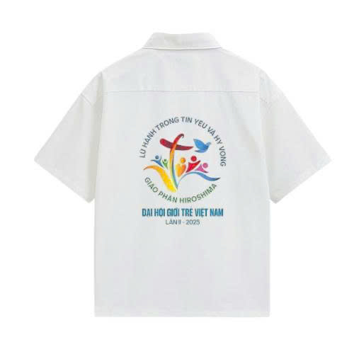 JESMARY: XƯỞNG MAY ÁO ĐẠI HỘI GIỚI TRẺ – CHỮ TÍN TRONG TỪNG ĐƯỜNG KIM, ĐÚNG HẸN TRONG TỪNG ĐƠN HÀNG