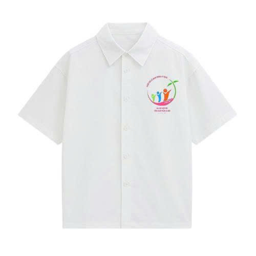 JESMARY – Quy Trình May Áo Đại Hội Giới Trẻ Công Giáo Chuyên Nghiệp, Nhanh Gọn