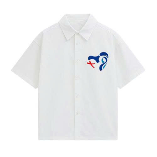 JESMARY – May Áo Đồng Phục Đại Hội Giới Trẻ Số Lượng Lớn, Giá Sỉ Tận Xưởng