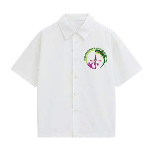 JESMARY – Áo Đồng Phục Giới Trẻ Công Giáo Chất Lượng Cao, Đường May Chắc Chắn