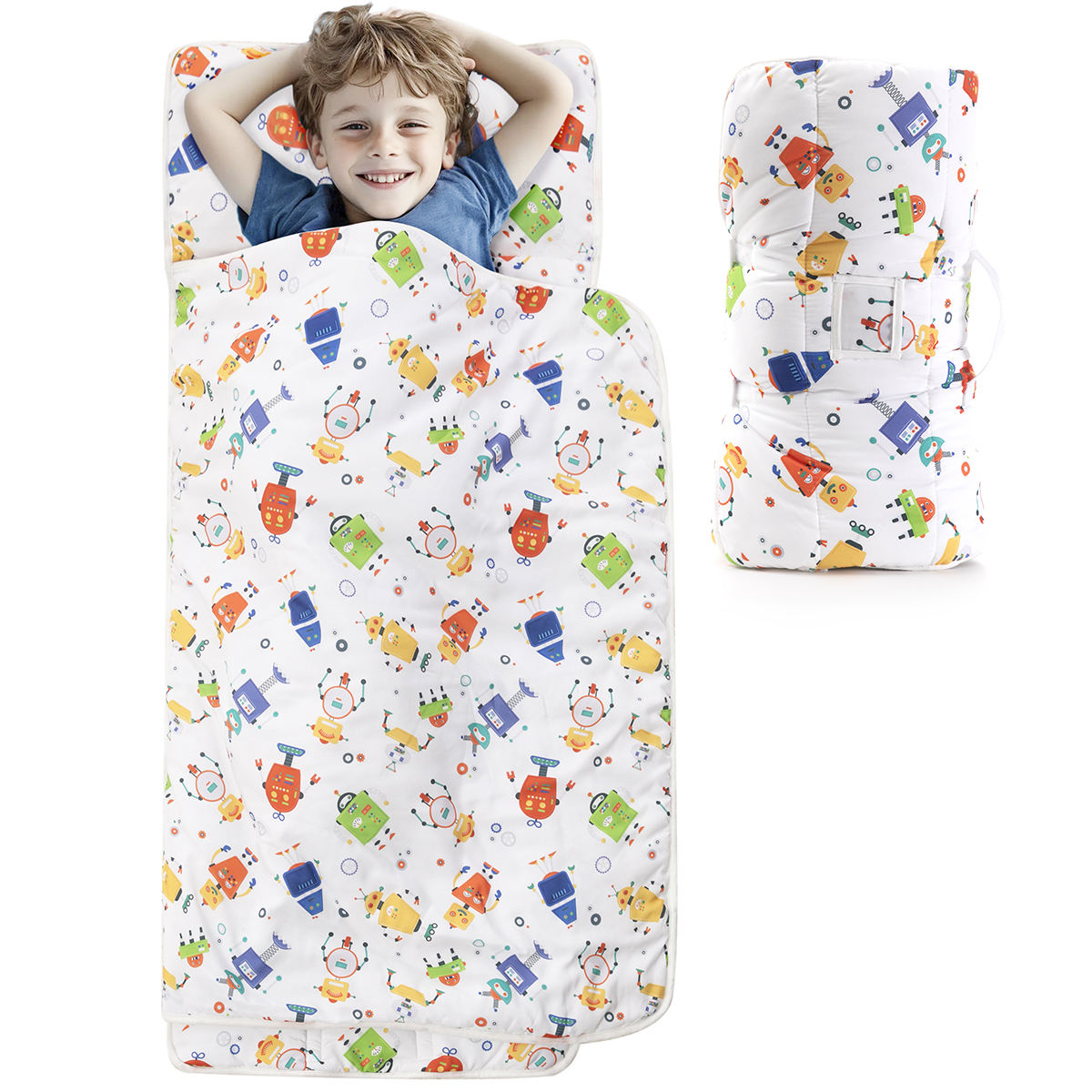 JESMARY  – Xưởng Sản Xuất Chăn Ga Gối Cho Bé Đi Học Gọn Nhẹ, Thuận Tiện Mang Đến Trường