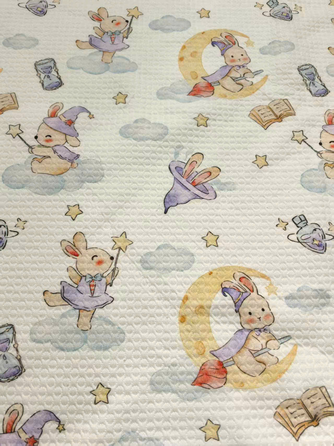 JESMARY – Xưởng Chuyên Gia Gia Công Tấm Chống Thấm Trẻ Em Theo Kích Thước Yêu Cầu