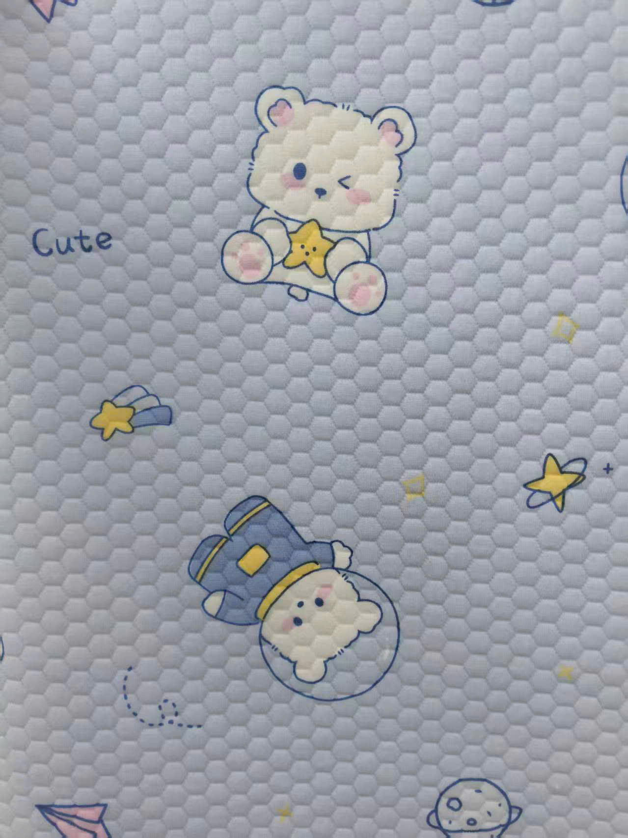 JESMARY: ĐỘT PHÁ CÔNG NGHỆ MÀNG THỞ TPU TRONG SẢN XUẤT TẤM CHỐNG THẤM