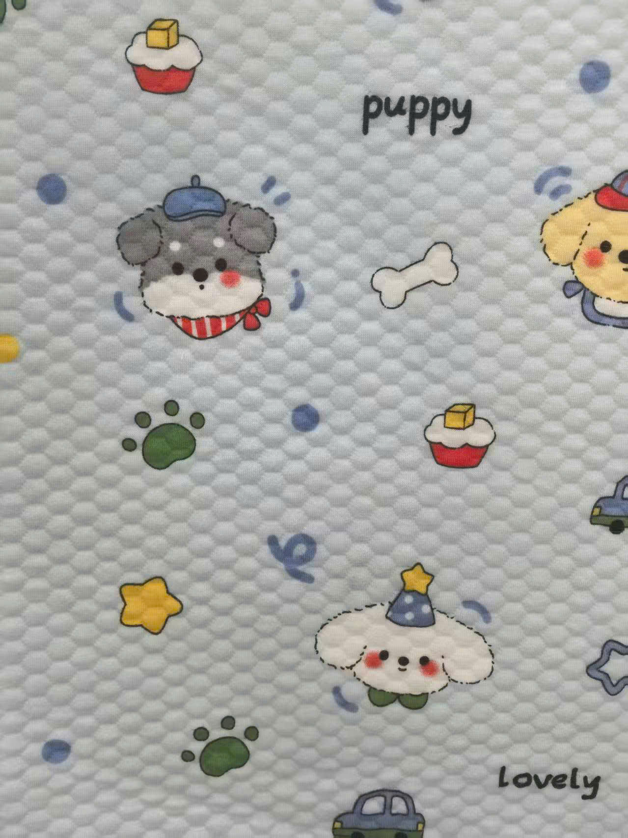 JESMARY - Bên Trong Xưởng Sản Xuất: Nơi Những Tấm Chống Thấm 