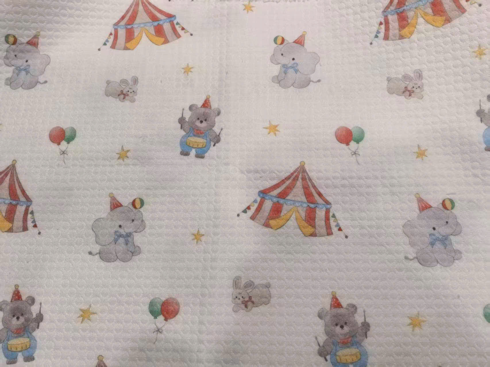 JESMARY – Xưởng Sản Xuất: Đơn Vị Tiên Phong Trong Lĩnh Vực Tấm Chống Thấm Cao Cấp Cho Bé