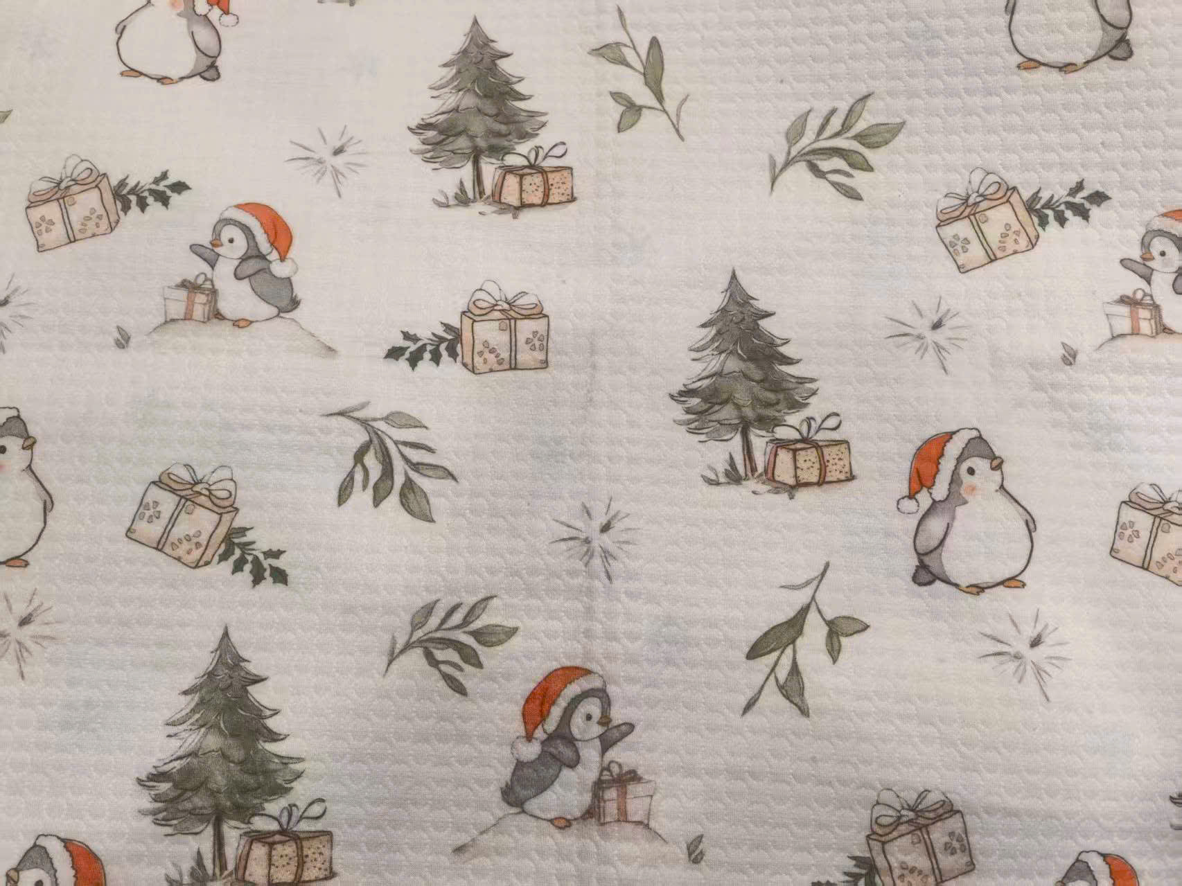 JESMARY – Tấm Lót Chống Thấm Cho Bé: Siêu Mềm Mại, Vỗ Về Giấc Ngủ Ngon