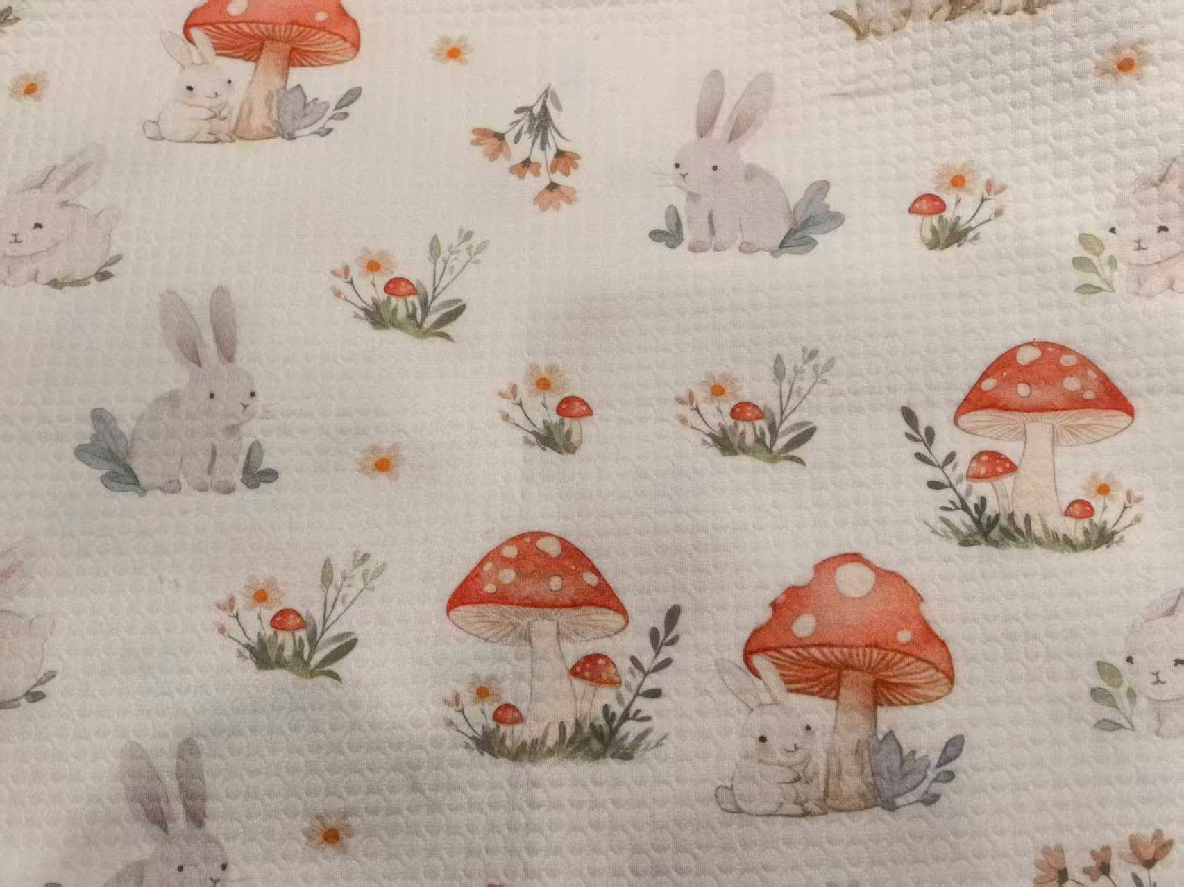 JESMARY – Tấm Chống Thấm Trẻ Em: Lựa Chọn  Hoàn Hảo Cho Giấc Ngủ Của Bé