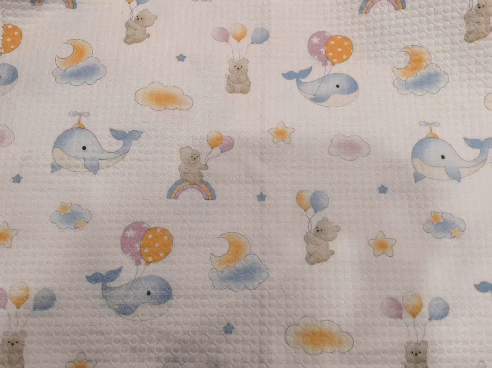 JESMARY – Tấm Chống Thấm Em : Không Thấm Nước, Không Khó Chịu