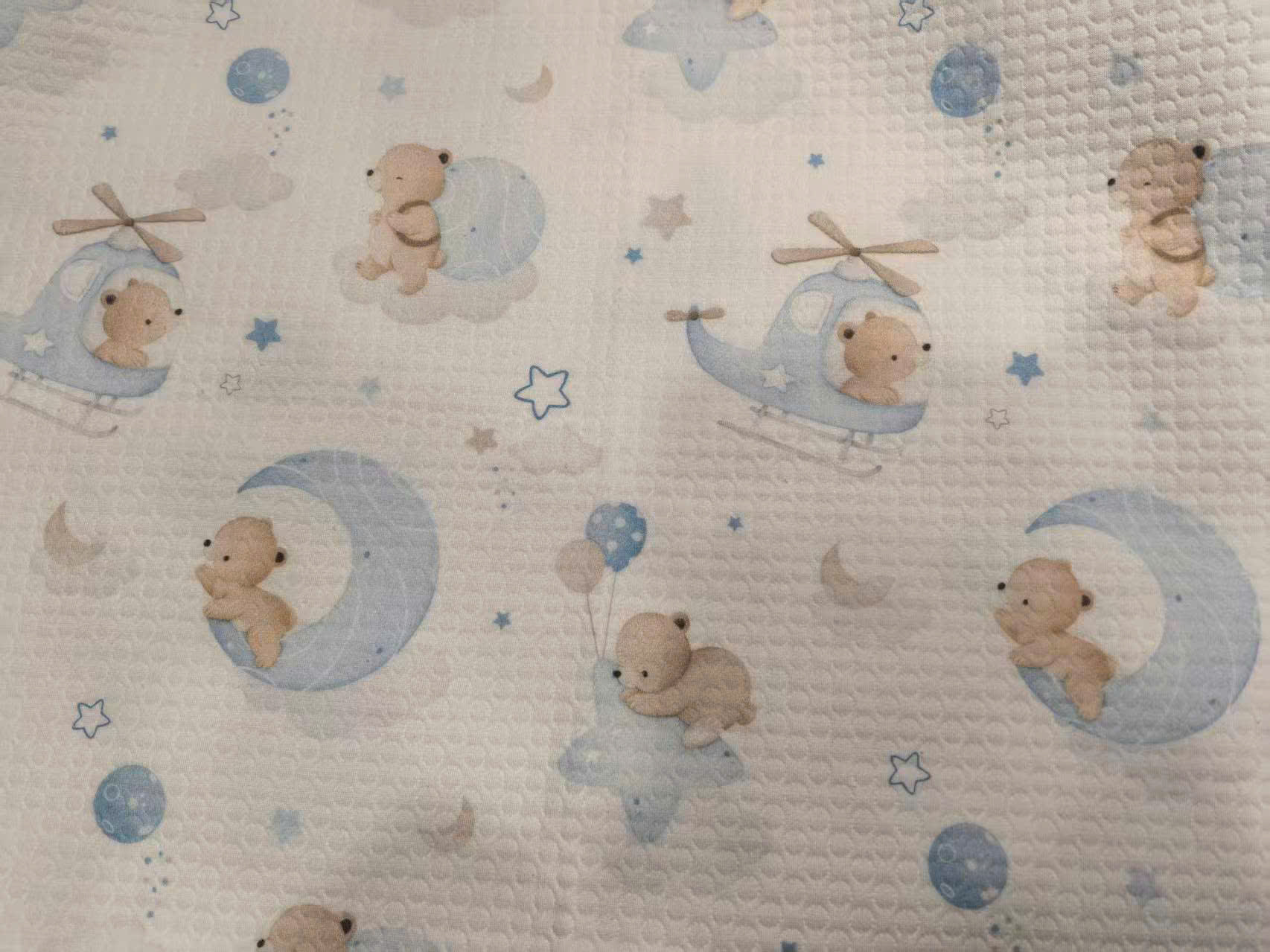 JESMARY – Tấm Chống Thấm Cho Bé: Siêu Nhẹ, Gọn Gàng, Bạn Đồng Hành Hoàn Hảo Khi Đi Xa