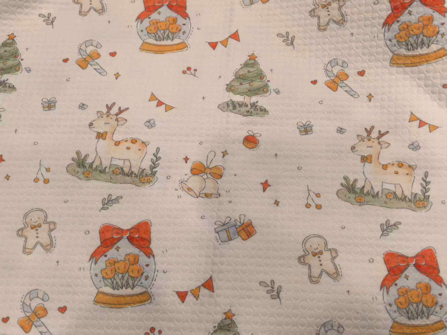 JESMARY – Tấm Chống Thấm Cho Bé : Bảo Vệ Nệm Cho Bé Khỏi Ẩm Ướt Ban Đêm