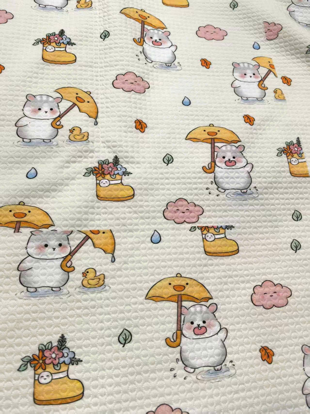 JESMARY - Tấm Chống Thấm : Trải Nghiệm Độ Êm Ái Như Ga Trải Giường Cao Cấp