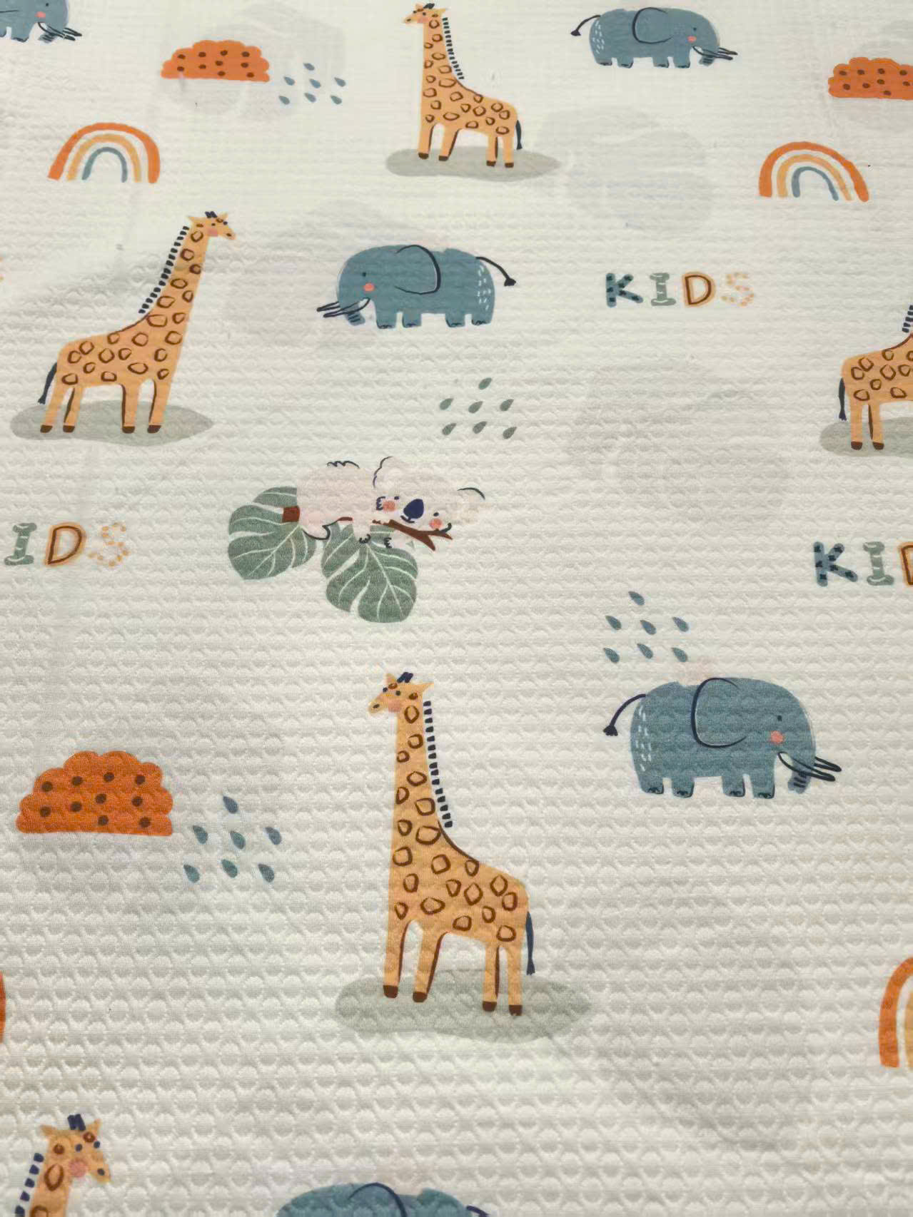 JESMARY - Tấm Chống Thấm: Tiêu Chuẩn 