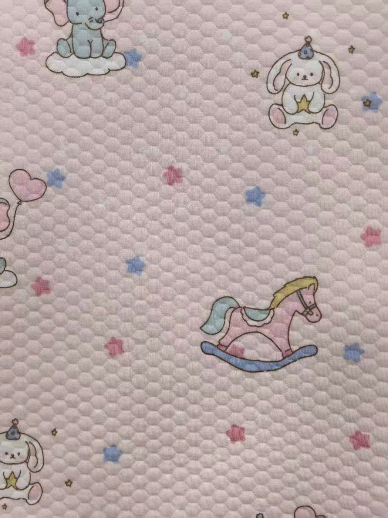 JESMARY – Từ Xưởng Sản Xuất Đến Tay Người Tiêu Dùng: Hành Trình Nâng Niu Giấc Ngủ Cho Bé Yêu