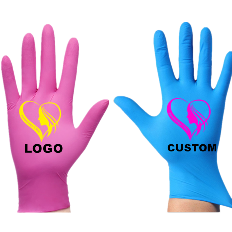 JESMARY – Găng Tay Nail – Sản Xuất Chuẩn Quy Trình, Phù Hợp Mọi Spa