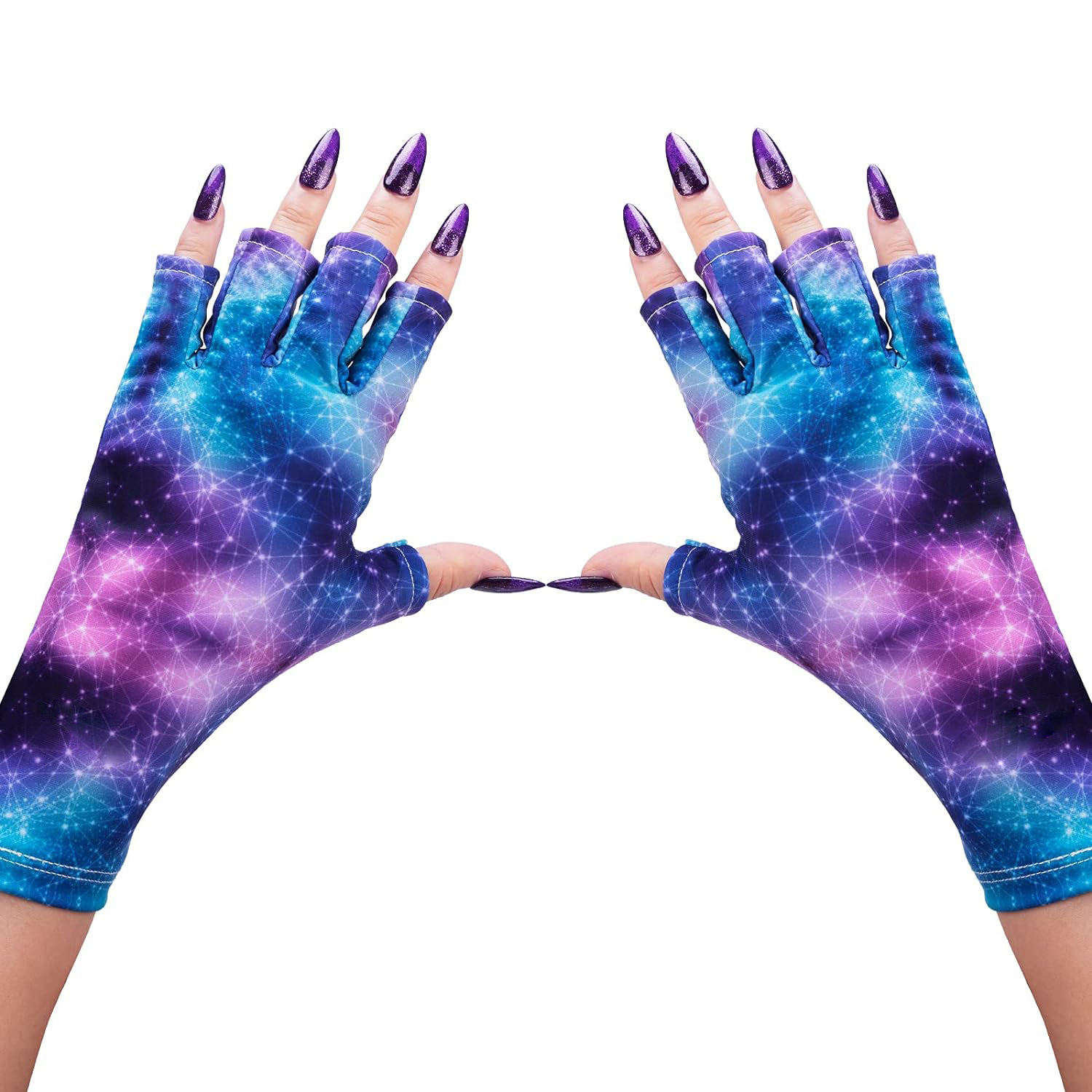 JESMARY – Đối Tác Sản Xuất Găng Tay Nail Cho Thương Hiệu Riêng