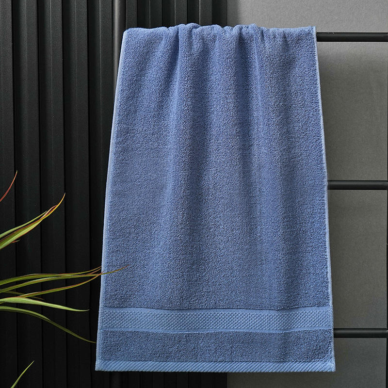 JESMARY – Xưởng Sản Xuất Khăn Cotton Spa Cao Cấp, Chất Liệu Mềm Mại Kèm Thêu Logo Chuyên Nghiệp