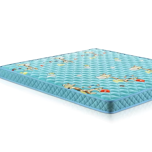 JESMARY- Nệm Cho Bé Đi Học - Quy Trình Sản Xuất Nệm Cho Bé Đi Học Đạt Chuẩn Quốc Tế