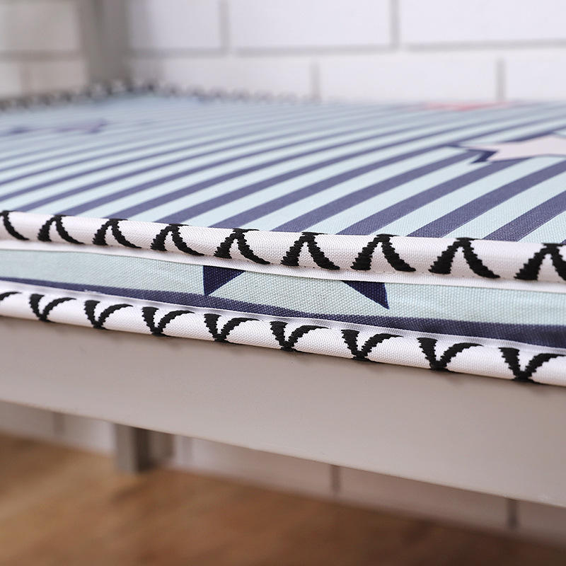 JESMARY - Tự Hào Thương Hiệu Nệm Cho Bé Đi Học Xuất Khẩu Mỹ Và EU