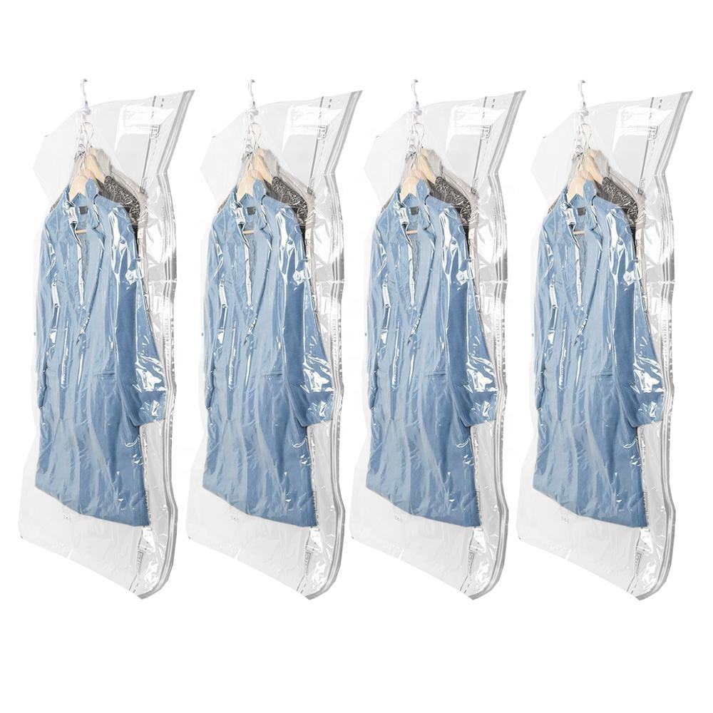 JESMARY - Kết Nối Trực Tiếp Với Xưởng  Để Nhập Túi Bọc Quần Áo Khách Sạn Giá Tốt Nhất