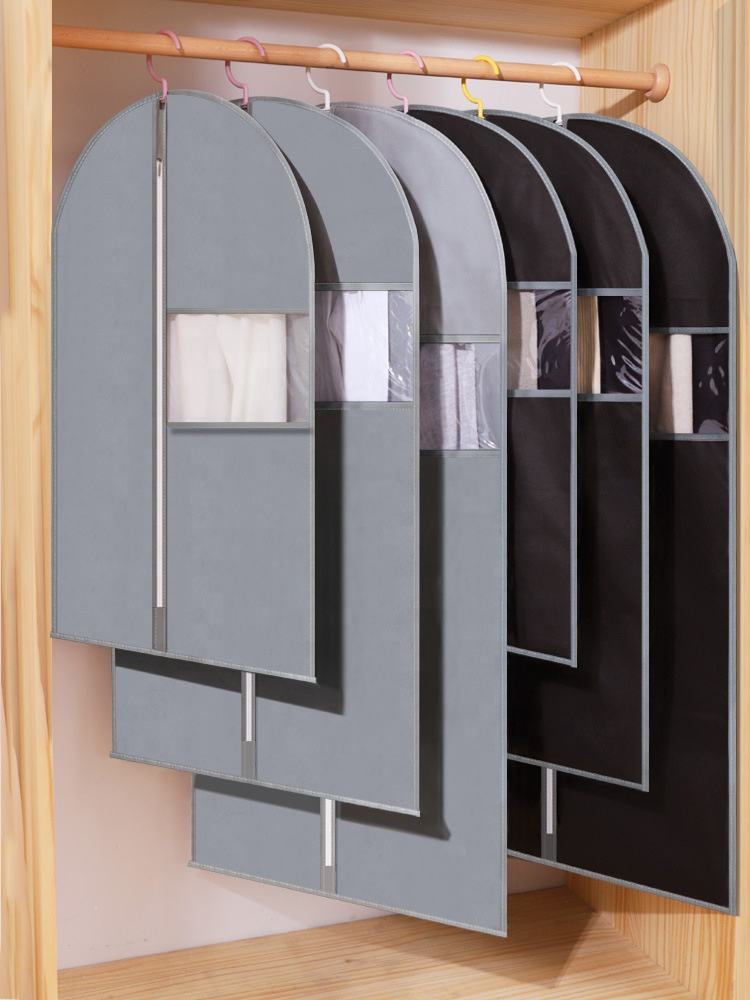 JESMARY - Báo Giá Sỉ Túi Bọc Quần Áo Khách Sạn Cạnh Tranh Nhất Cho Các Đơn Vị Cung Ứng