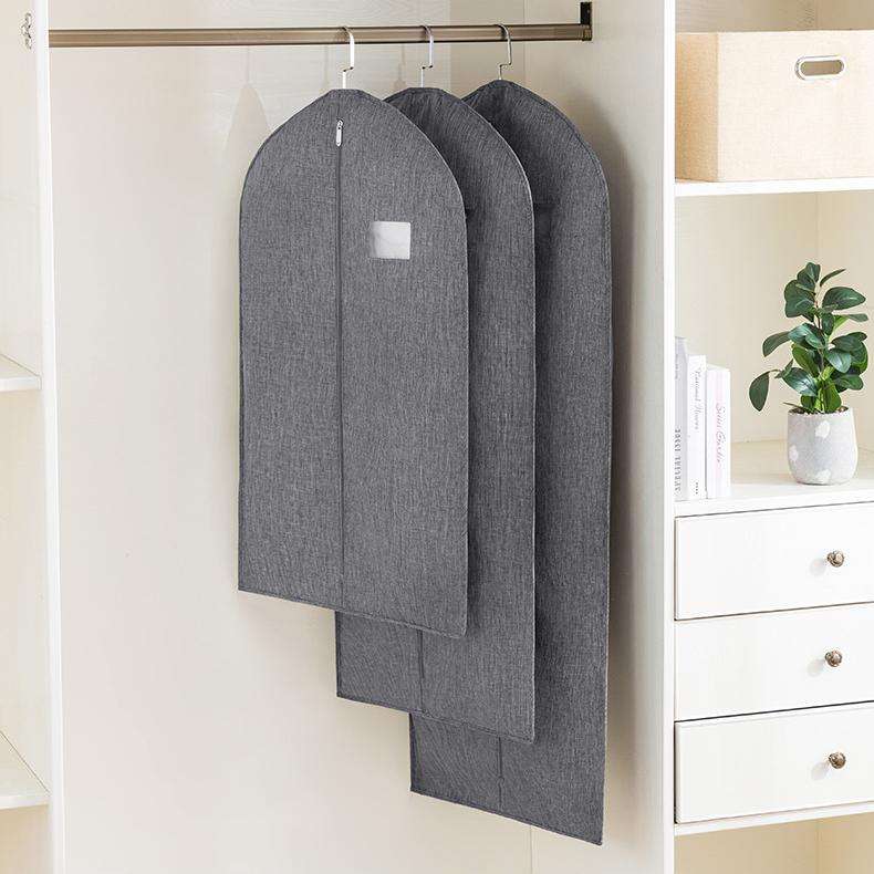 JESMARY - Từ Bản Vẽ Đến Thành Phẩm: Cách Tạo Ra Túi Bọc Quần Áo Khách Sạn Hoàn Hảo