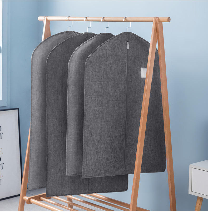 JESMARY - Túi Bọc Quần Áo Khách Sạn Chống Nấm Mốc – Lựa Chọn Số 1 Cho Resort Ven Biển