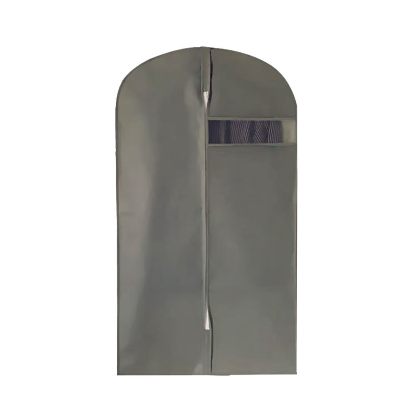 JESMARY – SỰ KẾT HỢP HOÀN HẢO GIỮA VẢI VÀ NHỰA TRONG SUỐT TRONG TÚI BỌC QUẦN ÁO KHÁCH SẠN