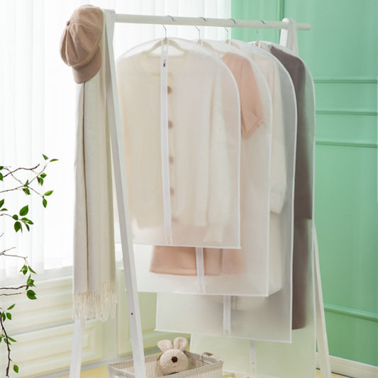 JESMARY - Bộ Sưu Tập Túi Bọc Quần Áo Khách Sạn Dành Cho Resort – Sang Trọng Và Bền Bỉ