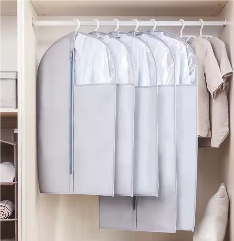 JESMARY - Túi Bọc Quần Áo Khách Sạn: Giải Pháp Bảo Quản Trang Phục Hoàn Hảo Cho Khách Lưu Trú