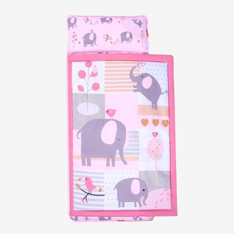 JESMARY - Quà Tặng Nệm Và Gối Mẫu Giáo – Đa Dạng Họa Tiết, Bé Nhìn Là Mê