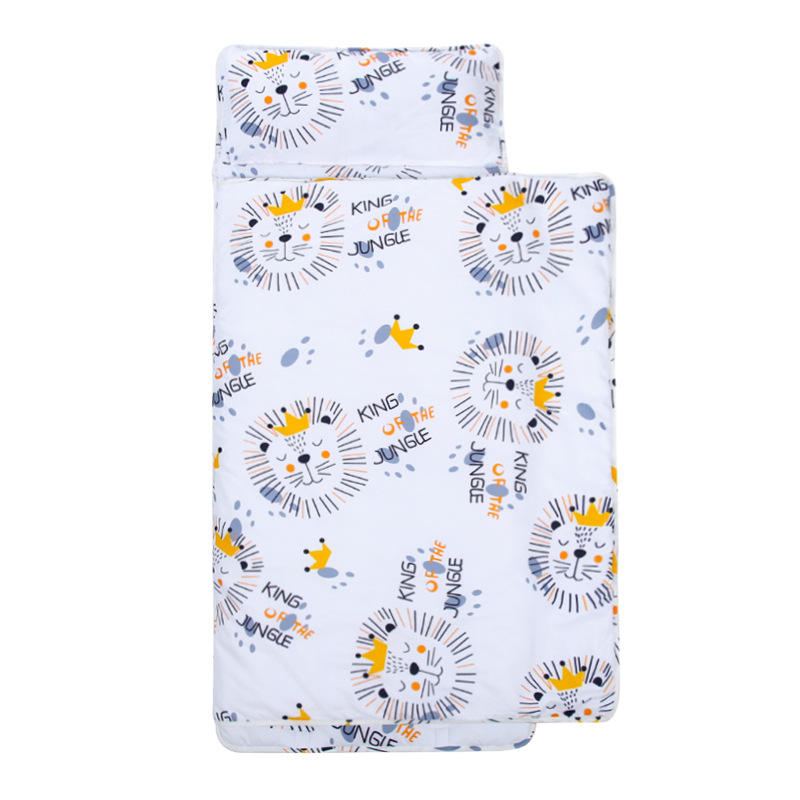 JESMARY - Độ Bền Cực Cao Với Quà Tặng Nệm Và Gối Được Sản Xuất Từ Nguyên Liệu Tuyển Chọn