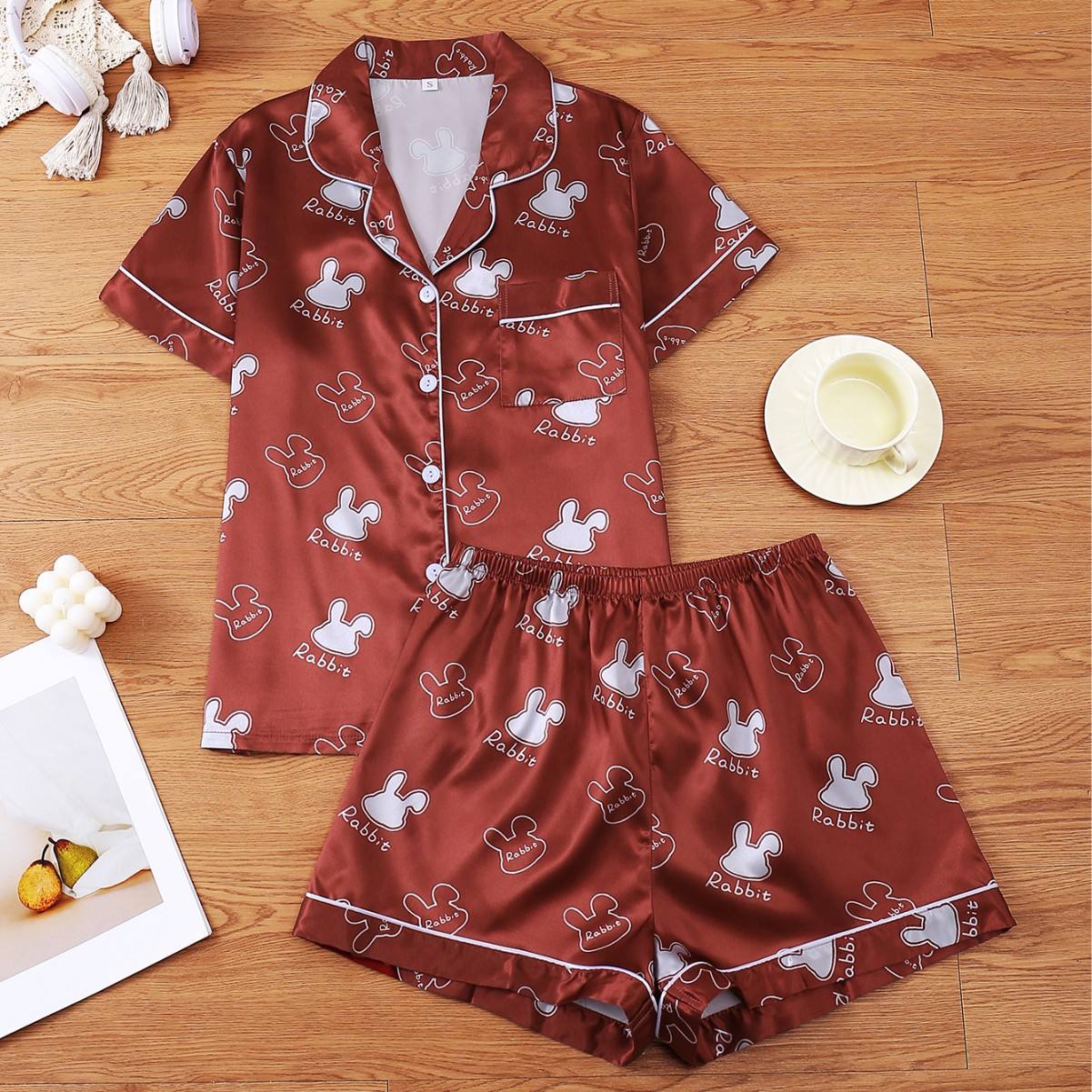 JESMARY - Xưởng May Pyjama: Các Mẫu Pyjama Được Yêu Thích Nhất