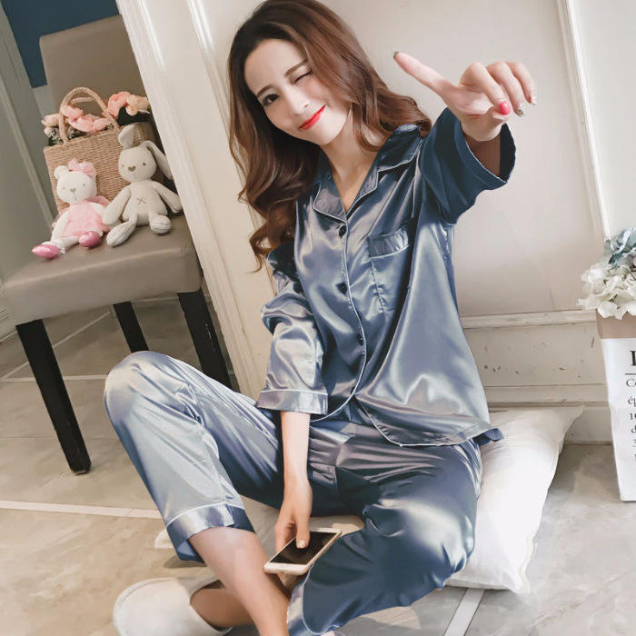 JESMARY - Xưởng May Pyjama Đa Dạng Mẫu Mã, Cập Nhật Liên Tục